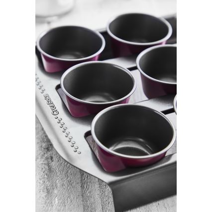Tefal - Set de 13 forme pentru copt CREABAKE