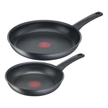 Tefal - Set de 2 tigăi EASY CHEF