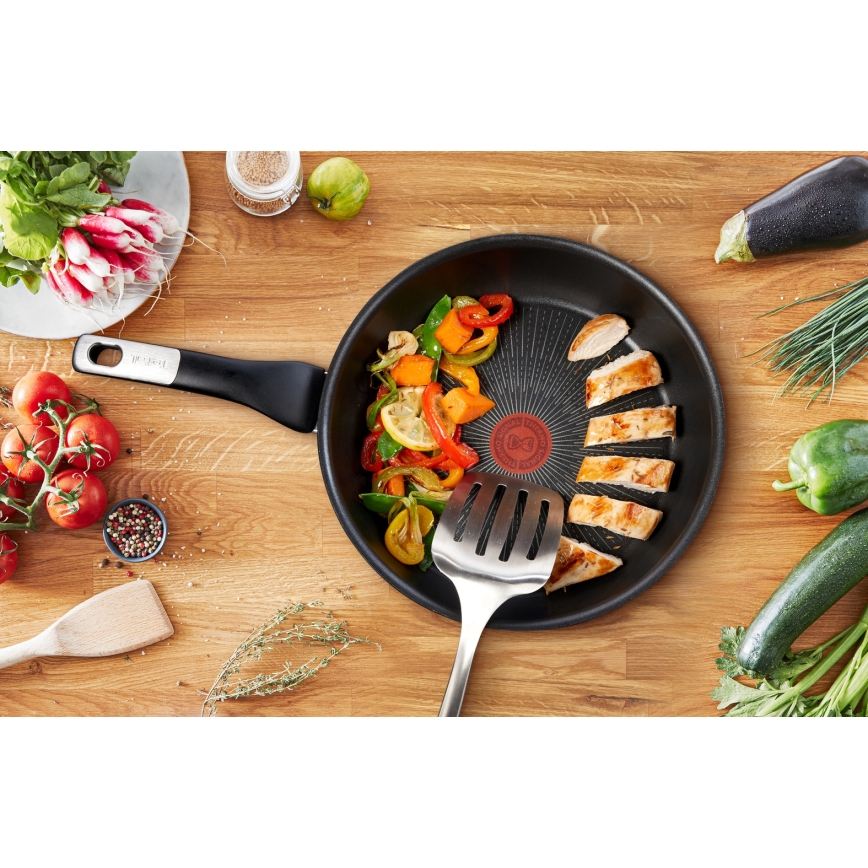 Tefal - Set de 2 tigăi UNLIMITED
