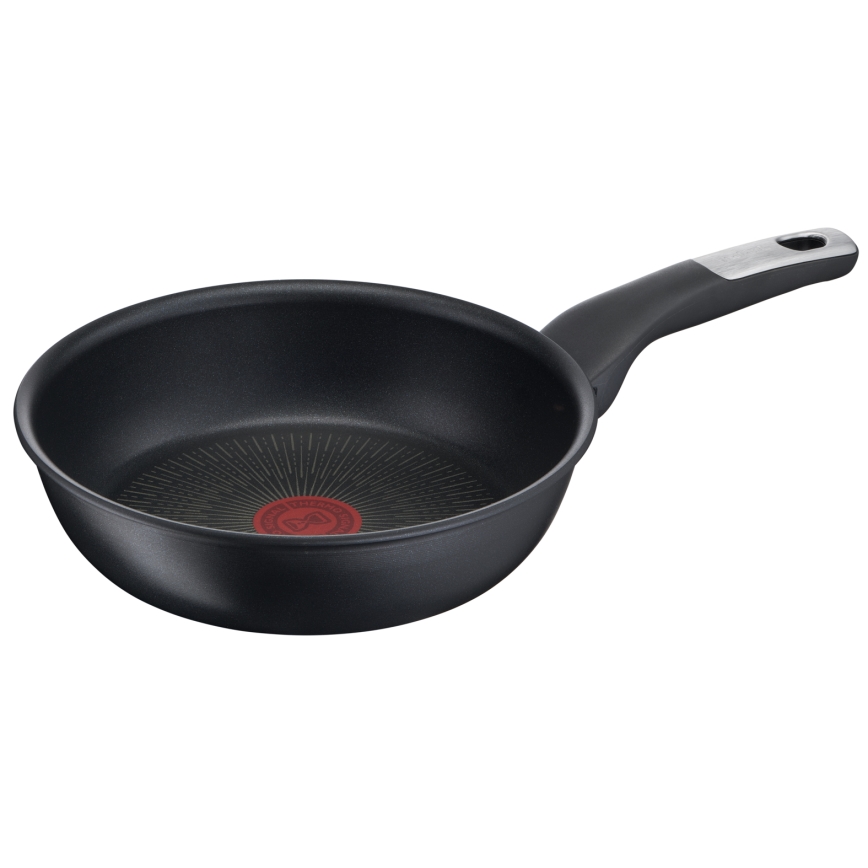 Tefal - Set de 2 tigăi UNLIMITED