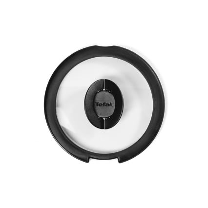 Tefal - Set de 3 capace din sticlă INGENIO