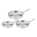 Tefal - Set de 3 tigăi DUETTO ON