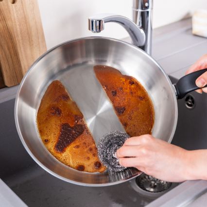 Tefal - Set de 3 tigăi DUETTO ON