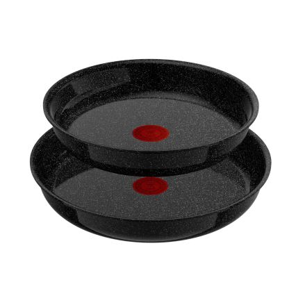 Tefal - Set de 3 tigăi INGENIO INTENS' CERAM