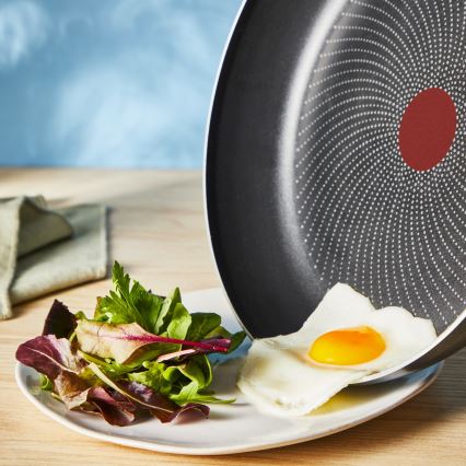 Tefal - Set de 3 tigăi INGENIO SO'LIGHT