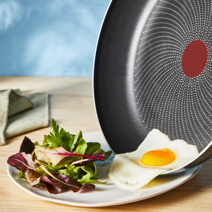 Tefal - Set de 3 tigăi INGENIO SO'LIGHT