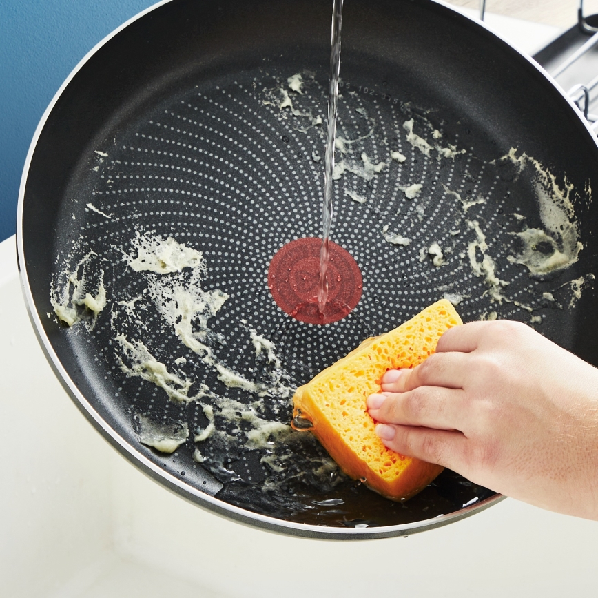Tefal - Set de 3 tigăi INGENIO SO'LIGHT