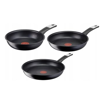 Tefal - Set de 3 tigăi PERFECT TOUCH