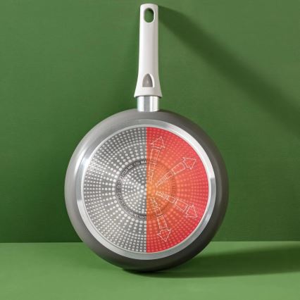 Tefal - Set de 3 tigăi RENEW ON