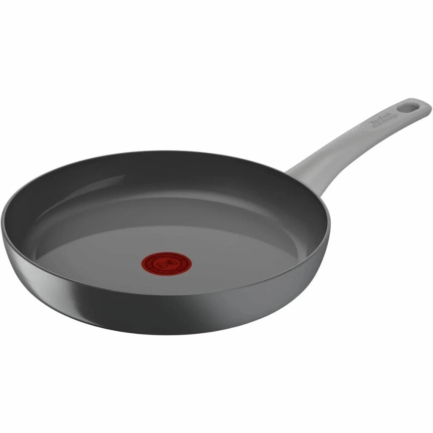 Tefal - Set de 3 tigăi RENEW ON