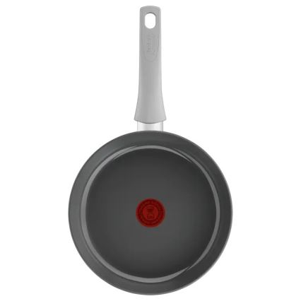 Tefal - Set de 3 tigăi RENEW ON