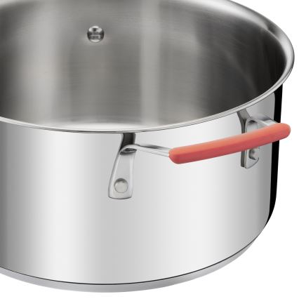 Tefal - Set de 6 oale OPTI'SPACE