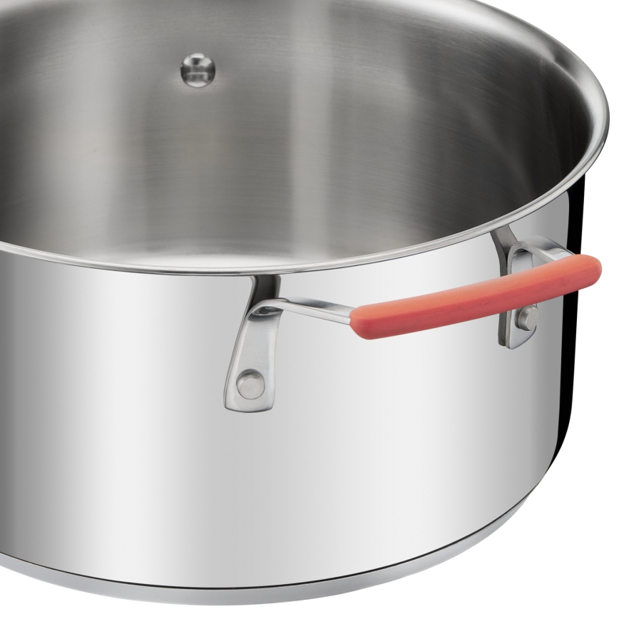 Tefal - Set de 6 oale OPTI'SPACE