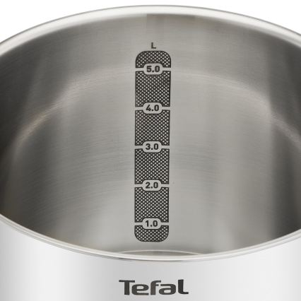 Tefal - Set de 6 oale OPTI'SPACE