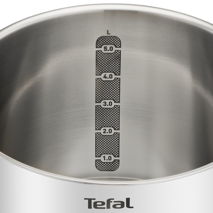 Tefal - Set de 6 oale OPTI'SPACE