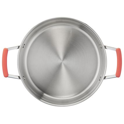 Tefal - Set de 6 oale OPTI'SPACE
