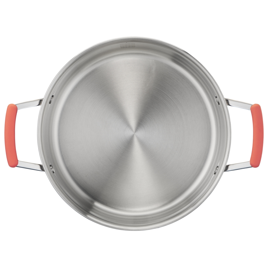 Tefal - Set de 6 oale OPTI'SPACE