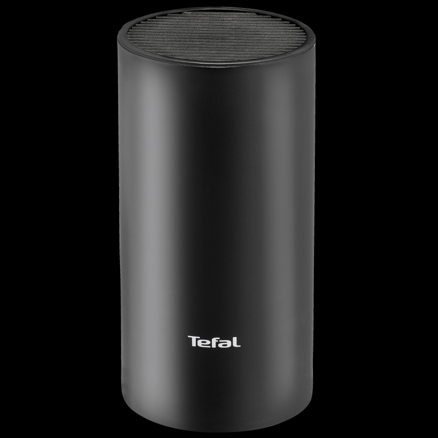 Tefal - Set de cuțite de bucătărie ICE FORCE cu suport, 4 piese