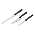 Tefal - Set de cuțite ESSENTIAL, 3 piese