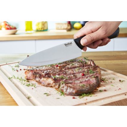 Tefal - Set de cuțite ESSENTIAL, 3 piese