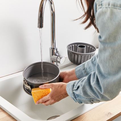 Tefal - Set de forme de copt pentru friteuză cu aer cald KAISER