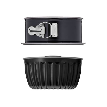 Tefal - Set de forme de copt pentru friteuză cu aer cald KAISER