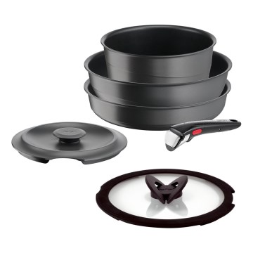 Tefal - Set de gătit 6 piese INGENIO INSPIRATION