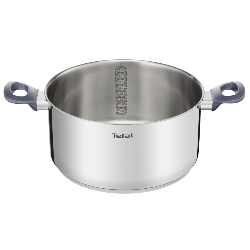 Tefal - Set de gătit DAILY COOK, 8 piese