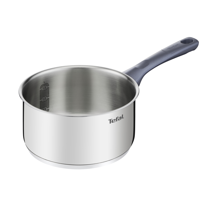 Tefal - Set de gătit DAILY COOK, 8 piese