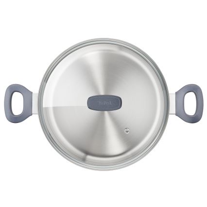 Tefal - Set de gătit DAILY COOK, 8 piese