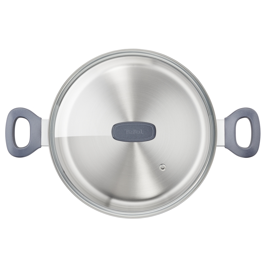 Tefal - Set de gătit DAILY COOK, 8 piese