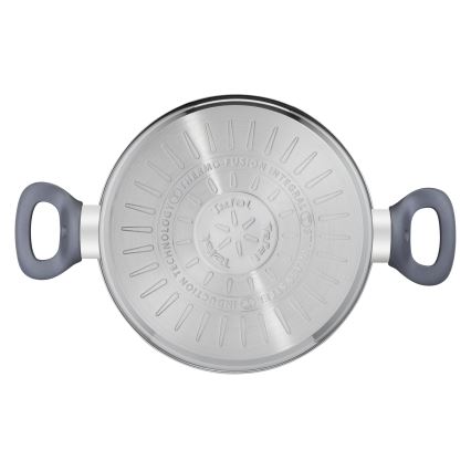 Tefal - Set de gătit DAILY COOK, 8 piese
