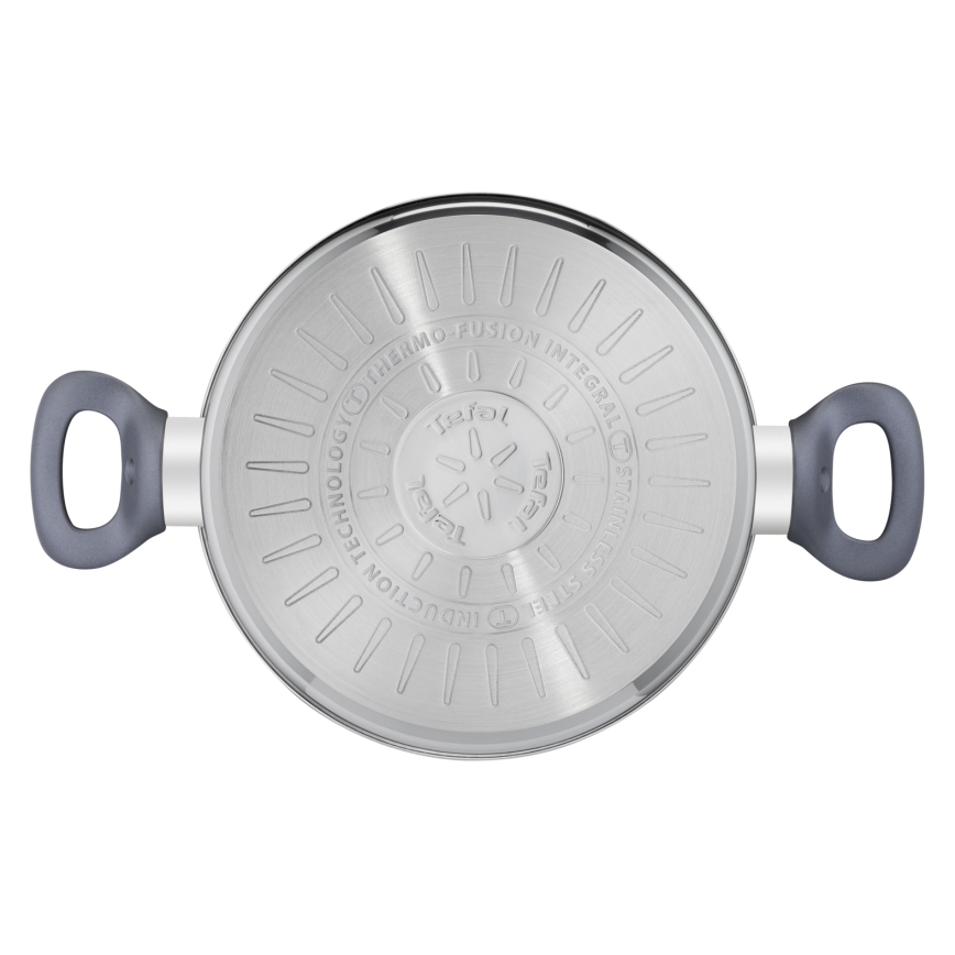 Tefal - Set de gătit DAILY COOK, 8 piese