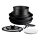 Tefal - Set de gătit INGENIO Excellence Fusion, 8 piese