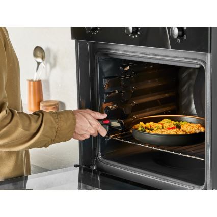 Tefal - Set de gătit INGENIO Excellence Fusion, 8 piese