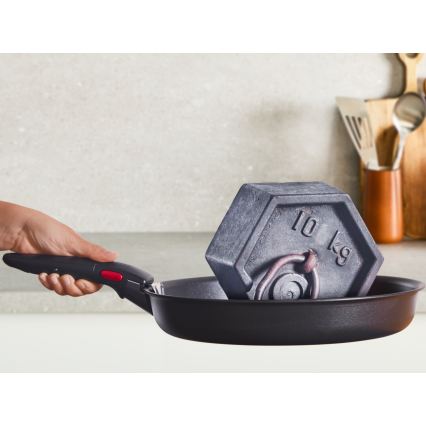 Tefal - Set de gătit INGENIO Excellence Fusion, 8 piese