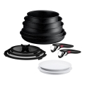 Tefal - Set de gătit INGENIO Expertise, 12 piese