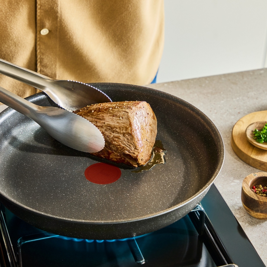 Tefal - Set de gătit INGENIO Expertise, 12 piese