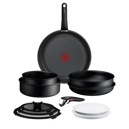 Tefal - Set de gătit INGENIO Expertise, 12 piese