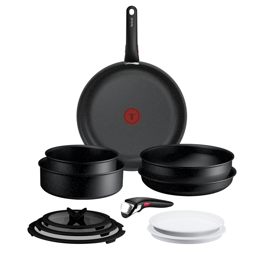 Tefal - Set de gătit INGENIO Expertise, 12 piese