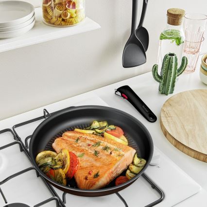 Tefal - Set de gătit INGENIO XL FORCE, 3 piese
