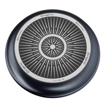 Tefal - Set de gătit INGENIO XL FORCE, 3 piese