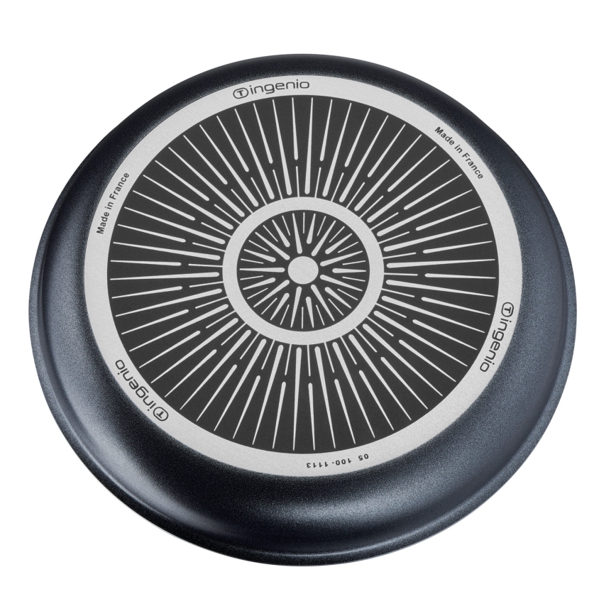 Tefal - Set de gătit INGENIO XL FORCE, 3 piese