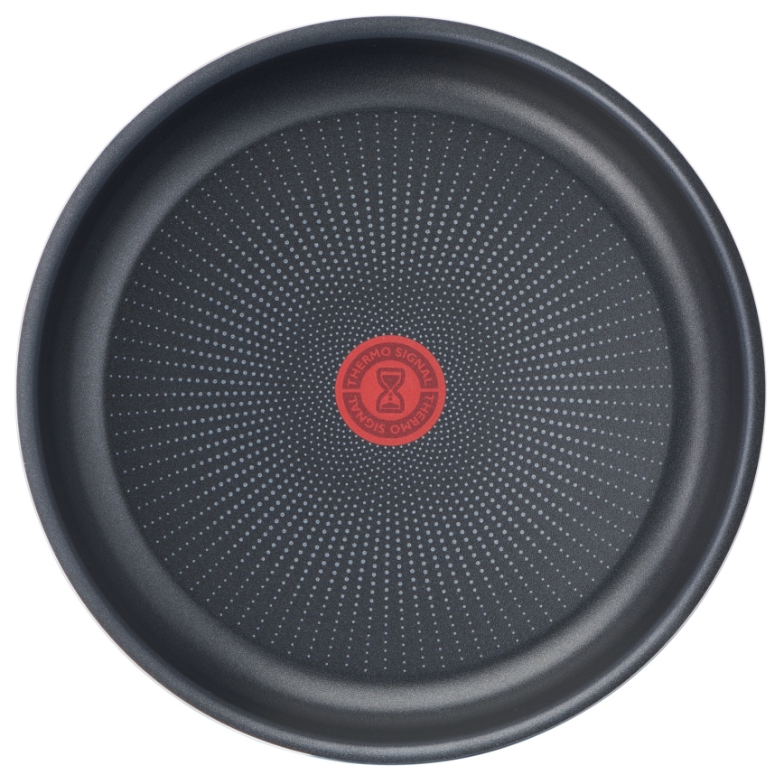 Tefal - Set de gătit INGENIO XL FORCE, 3 piese