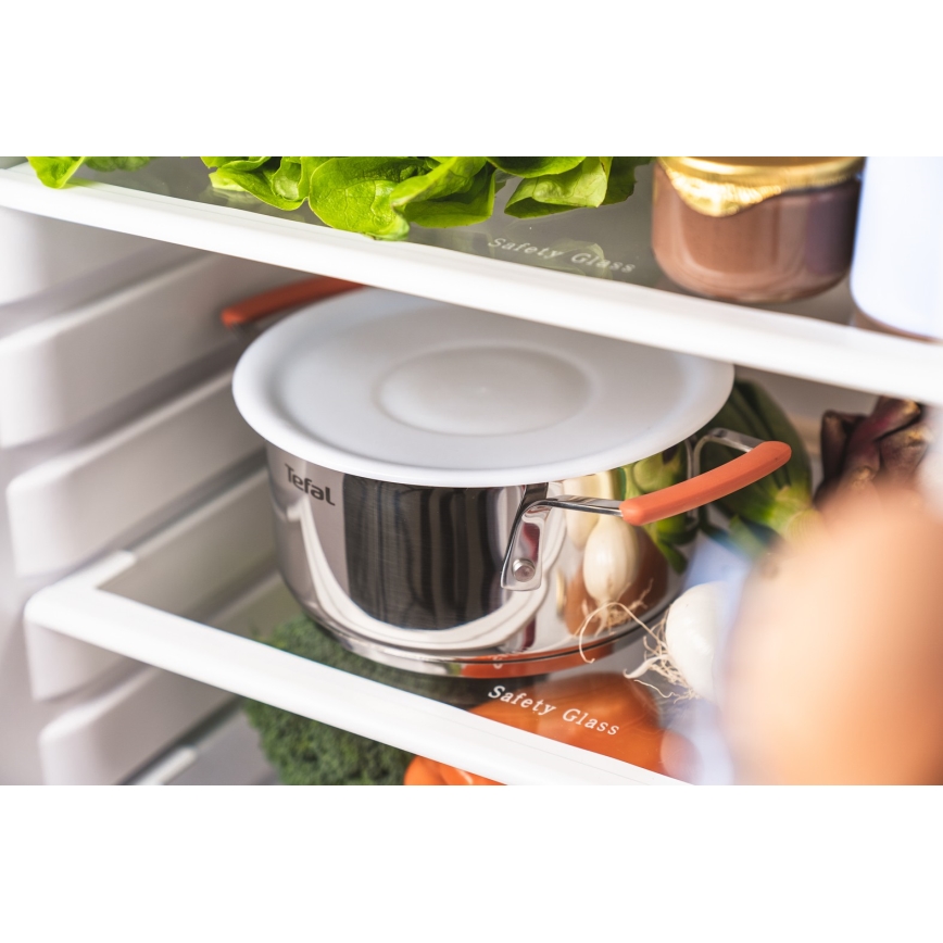 Tefal - Set de gătit OPTI'SPACE, 13 piese