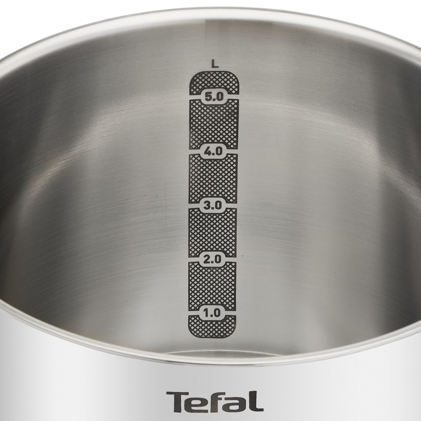 Tefal - Set de gătit OPTI'SPACE, 13 piese