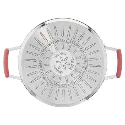 Tefal - Set de gătit OPTI'SPACE, 13 piese