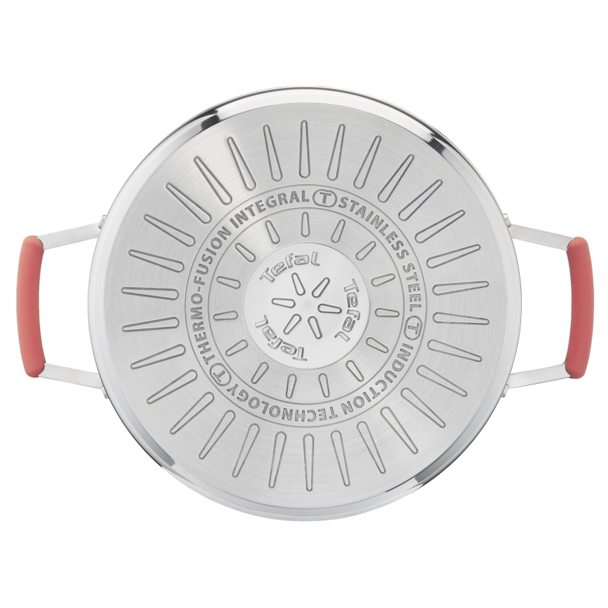 Tefal - Set de gătit OPTI'SPACE, 13 piese