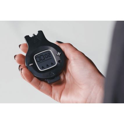 Tefal - Set de oale sub presiune 4,5/6 l CLIPSO+ CHEF