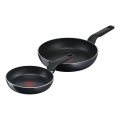 Tefal - Set de tigăi, 2 piese GENEROUS COOK
